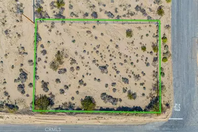 74552 Foothill Drive, 29 Palms MCB, CA 92277 - Photo 22