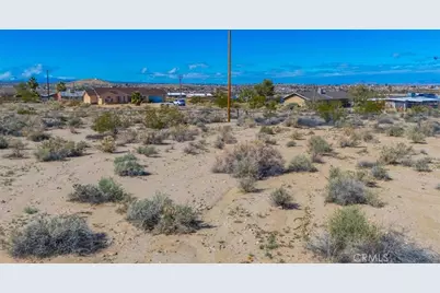 74552 Foothill Drive, 29 Palms MCB, CA 92277 - Photo 4