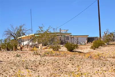 4040 Peter Rabbit, 29 Palms MCB, CA 92277 - Photo 28