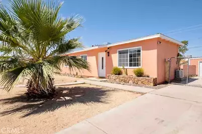 74056 Casita Drive, 29 Palms MCB, CA 92277 - Photo 1