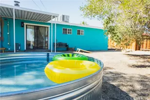 5931 Rose Ellen, 29 Palms MCB, CA 92277 - Photo 38