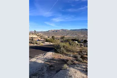 0 Palo Alto, Yucca Valley, CA 92284 - Photo 1