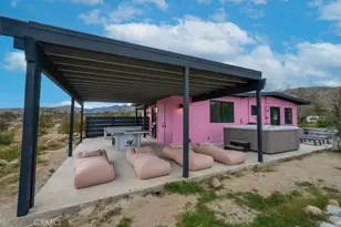9405 Lanning Ln, Morongo Valley, CA 92256 - Photo 14