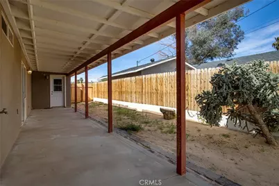 6185 Chia, 29 Palms MCB, CA 92277 - Photo 22