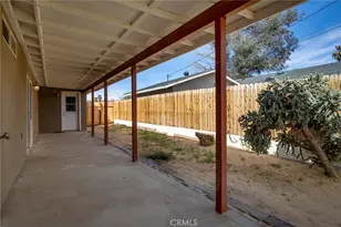 6185 Chia, 29 Palms MCB, CA 92277 - Photo 22