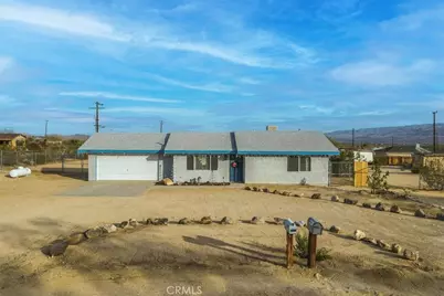 4661 Avenida La Manana, Joshua Tree, CA 92252 - Photo 52