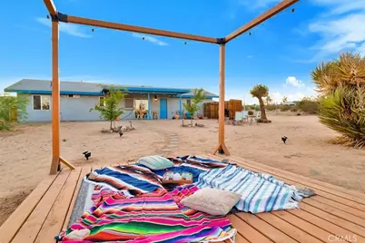 4661 Avenida La Manana, Joshua Tree, CA 92252 - Photo 30
