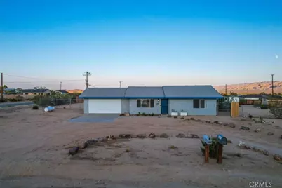 4661 Avenida La Manana, Joshua Tree, CA 92252 - Photo 2