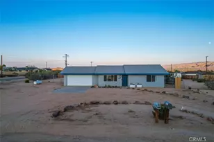 4661 Avenida La Manana, Joshua Tree, CA 92252 - Photo 2
