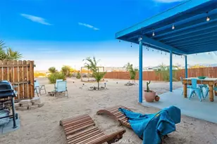 4661 Avenida La Manana, Joshua Tree, CA 92252 - Photo 24
