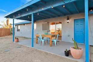 4661 Avenida La Manana, Joshua Tree, CA 92252 - Photo 26