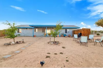 4661 Avenida La Manana, Joshua Tree, CA 92252 - Photo 28
