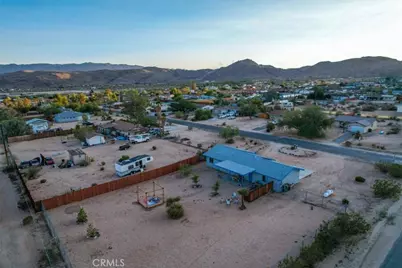4661 Avenida La Manana, Joshua Tree, CA 92252 - Photo 44