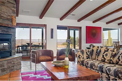 60556 Mountain View Trail, Joshua Tree, CA 92252 - Photo 14