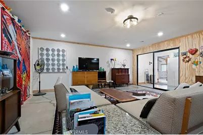 60556 Mountain View Trail, Joshua Tree, CA 92252 - Photo 46