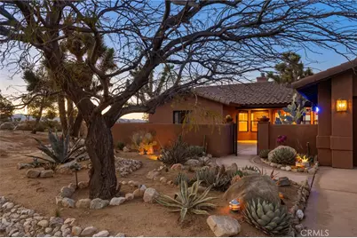 60556 Mountain View Trail, Joshua Tree, CA 92252 - Photo 4