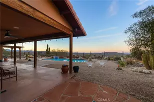 60556 Mountain View Trail, Joshua Tree, CA 92252 - Photo 56