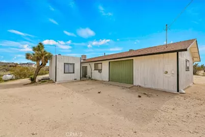 59582 Sunflower Drive, Yucca Valley, CA 92284 - Photo 50