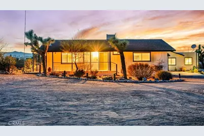 59582 Sunflower Drive, Yucca Valley, CA 92284 - Photo 62