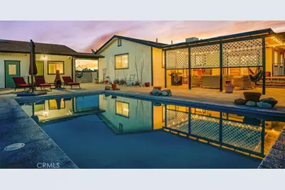 59582 Sunflower Drive, Yucca Valley, CA 92284 - Photo 2