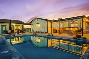 59582 Sunflower Dr, Yucca Valley, CA 92284 - Photo 2