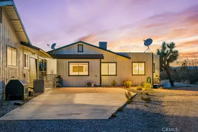 59582 Sunflower Drive, Yucca Valley, CA 92284 - Photo 64