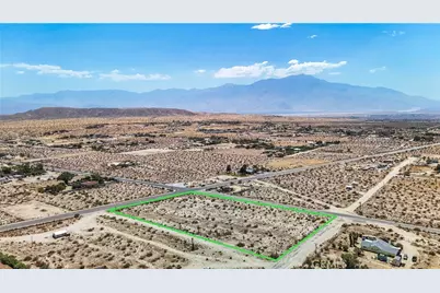 5 Dillon Road, Sky Valley, CA 92241 - Photo 4