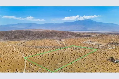 23 Ford Avenue, Sky Valley, CA 92241 - Photo 2