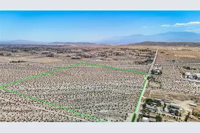 60 Dillon Road, Sky Valley, CA 92241 - Photo 4