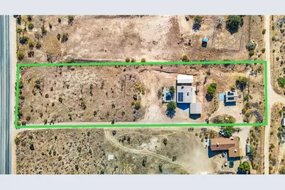 57920 Buena Vista Drive, Yucca Valley, CA 92284 - Photo 4