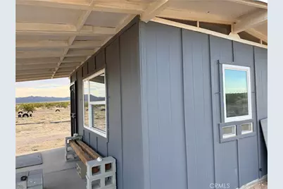 81374 El Paseo, 29 Palms MCB, CA 92277 - Photo 2