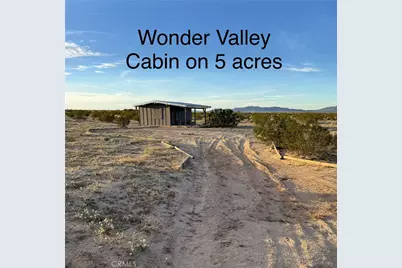 81374 El Paseo, 29 Palms MCB, CA 92277 - Photo 1