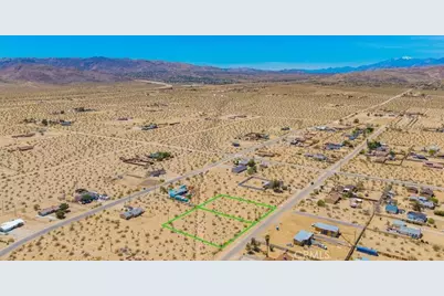 1 Jadeite Street, Joshua Tree, CA 92252 - Photo 18