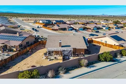 5279 Verenda Avenue, 29 Palms MCB, CA 92277 - Photo 44