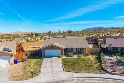 5279 Verenda Avenue, 29 Palms MCB, CA 92277 - Photo 2