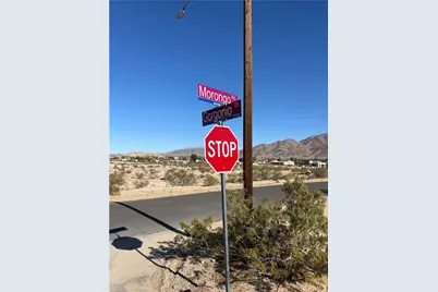 1 Morongo Road, 29 Palms MCB, CA 92277 - Photo 4