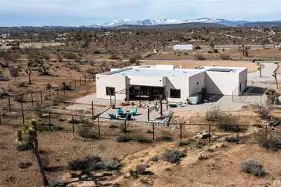 59621 Mesa Drive, Yucca Valley, CA 92284 - Photo 52