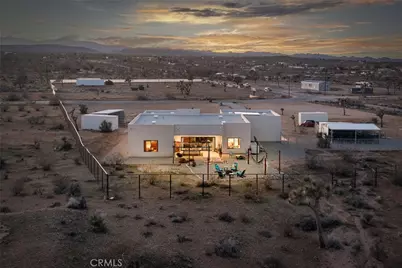 59621 Mesa Drive, Yucca Valley, CA 92284 - Photo 6