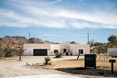 59621 Mesa Drive, Yucca Valley, CA 92284 - Photo 8