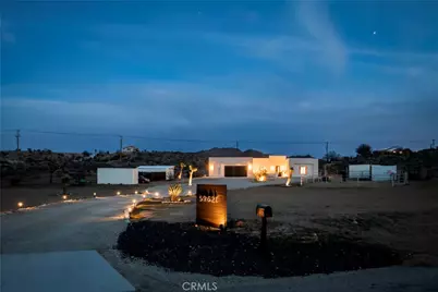 59621 Mesa Drive, Yucca Valley, CA 92284 - Photo 58