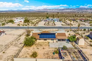 72775 Two Mile, 29 Palms MCB, CA 92277 - Photo 4