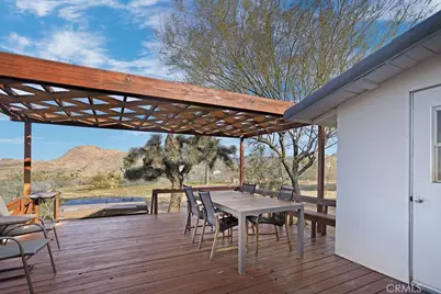 8173 Fleur Drive, Joshua Tree, CA 92252 - Photo 32