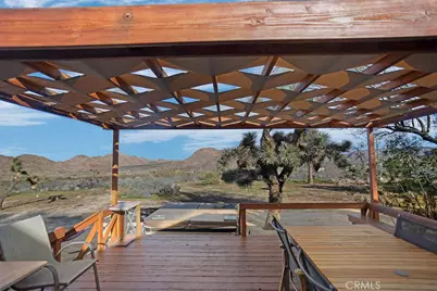 8173 Fleur Drive, Joshua Tree, CA 92252 - Photo 36