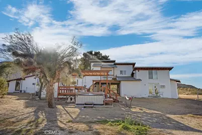 8173 Fleur Drive, Joshua Tree, CA 92252 - Photo 42