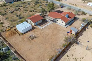 58331 Caliente St, Yucca Valley, CA 92284 - Photo 52