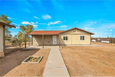 58331 Caliente Street, Yucca Valley, CA 92284 - Photo 44