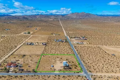 4914 Flamingo, Joshua Tree, CA 92252 - Photo 44