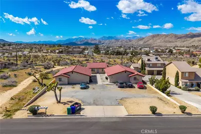 7234 Palo Alto Avenue, Yucca Valley, CA 92284 - Photo 1