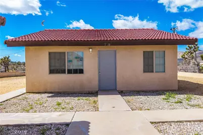 7234 Palo Alto, Yucca Valley, CA 92284 - Photo 8