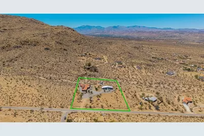 7880 Wesley Road, Joshua Tree, CA 92252 - Photo 46